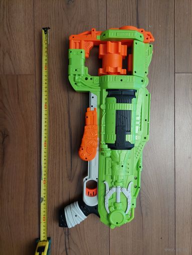 Игрушки nerf оружие