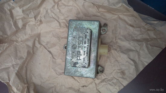 Реле -регулятор рр-350