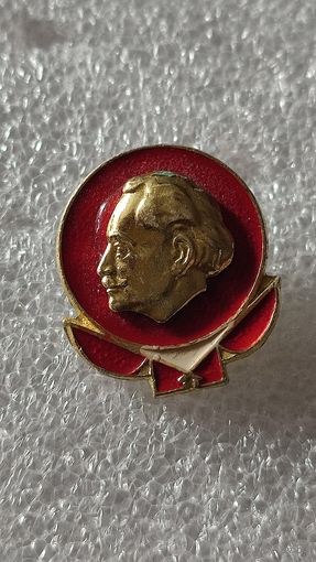 Значок знак Демитров