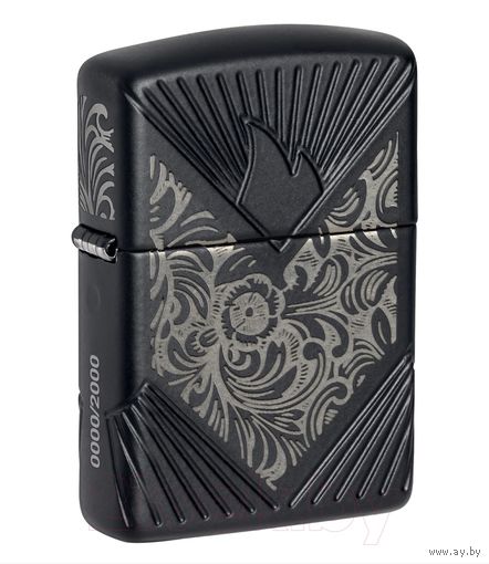Зажигалка Zippo