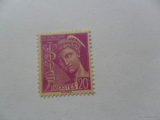 Франция 1938г