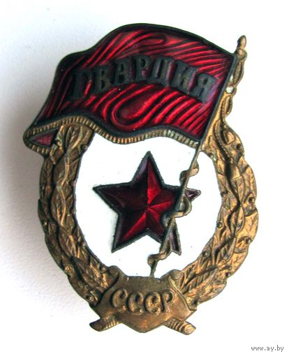 Гвардия N8