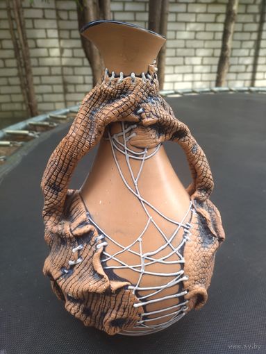 Кувшин. Авторская работа .