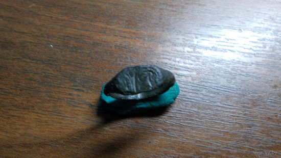 Колечко старинное /2