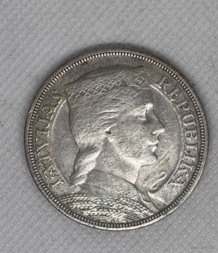 5 лат 1931 Латвия