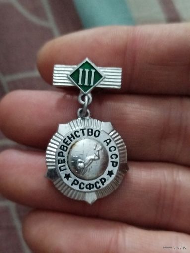 Первенство АССР РСФСР ,подводный спорт