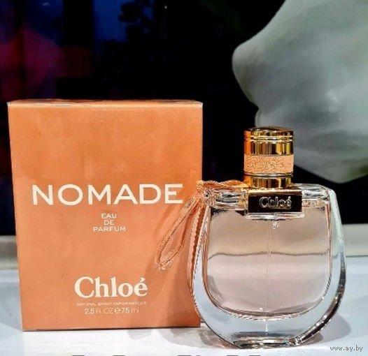 Chloe Nomade-75ml. edp.
