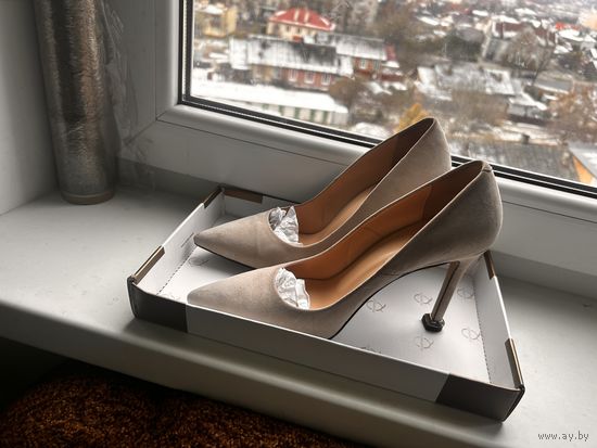 Туфли женские