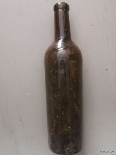 Бутылка (пмв) Германия