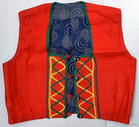 Кабат, пп. 1930-х