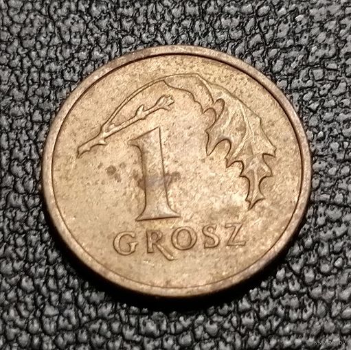 1 грош 2003