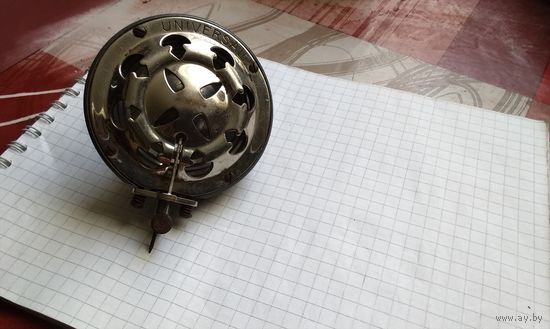 Граммофонный звукосниматель. Для всех видов.