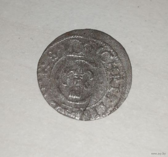 Солид 1651