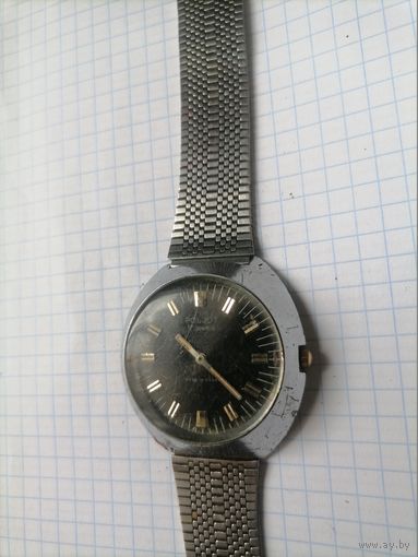 Часы Полёт Poljot