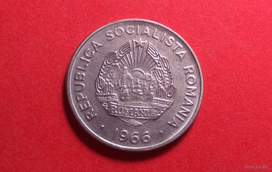 15 бань 1966. Румыния.