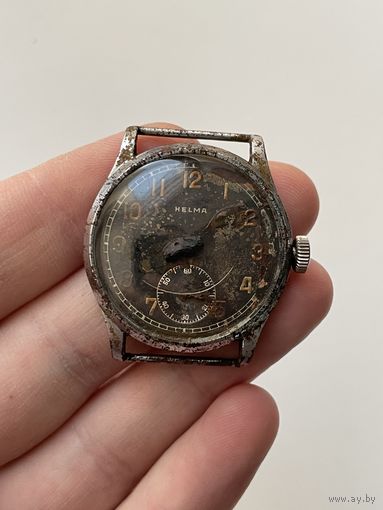 Часы Helma DH