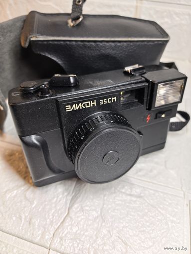 Эликон 35 . С рубля без МЦ. Всё с рубля без МЦ.