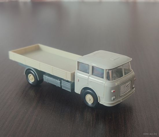 Машинка ссср