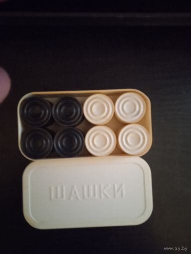Шашки
