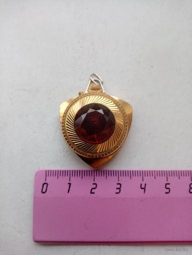 ЧАСЫ ЗАРЯ КУЛОН СССР