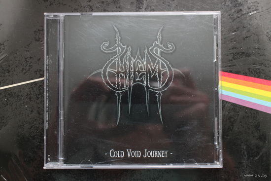 Hiems - Cold Void Journey (2005, CD)