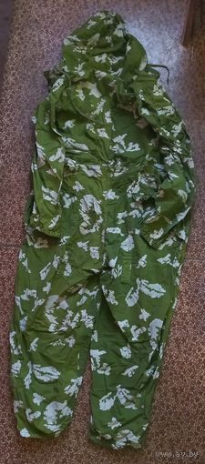 Маскхалат комбинезон КЛМК Берёза СССР