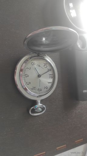 Часы Молния. СССР. Рабочие.