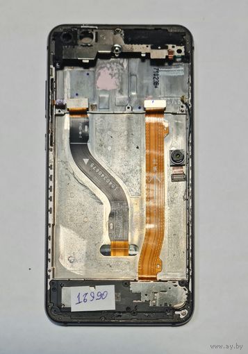 Телефон Huawei P10 Lite. 16990
