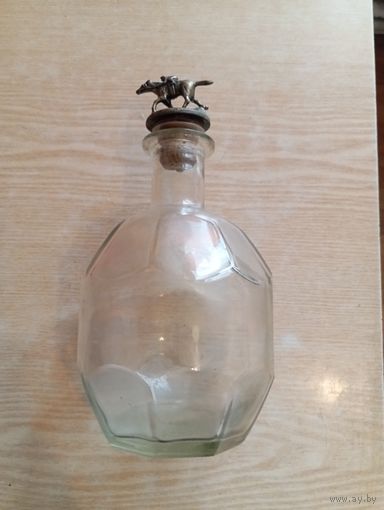 Бутылка