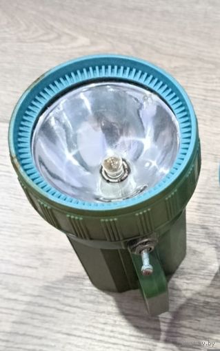 Фонарь СССР