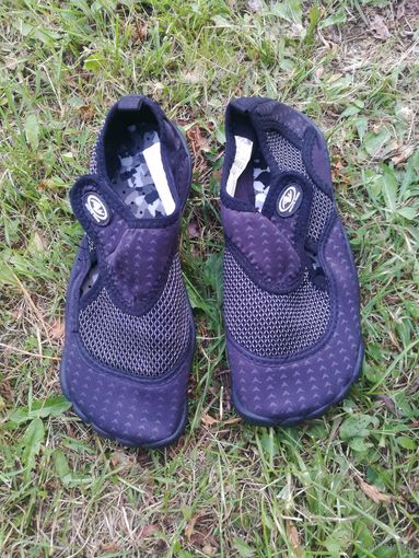 Аквашузы Aquashoes, р.36-37