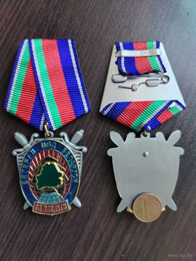 МВД Беларуси