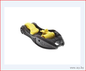 SIEMON Z-TOOL PA6-GF33