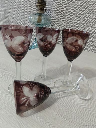 Рюмки