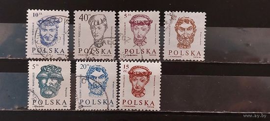 РАСПРОДАЖА ПОЛЬША. Гаш.