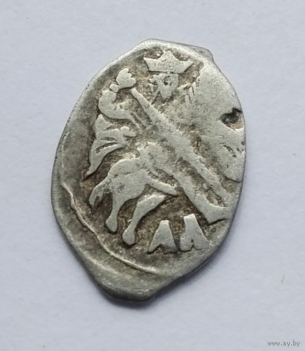 Иван IV Васильевич (Грозный) 1533-1584 гг. Копейка. /2