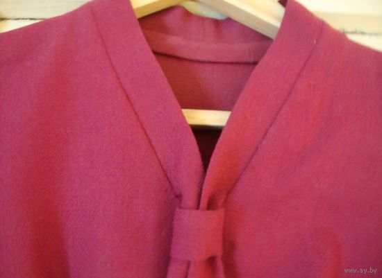 Платье женское 50 годы для театра и кино