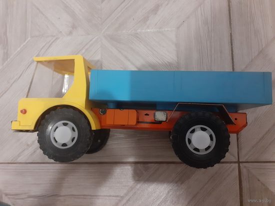 Машинка ссср