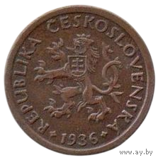 ЧЕХОСЛОВАЦКАЯ РЕСПУБЛИКА. 10 ГЕЛЛЕРОВ 1936