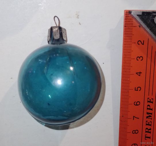 Игрушка СССР