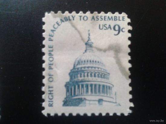 США 1975 стандарт