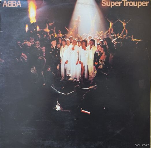 Super trouper