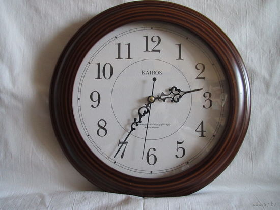 Часы настенные KAIROS