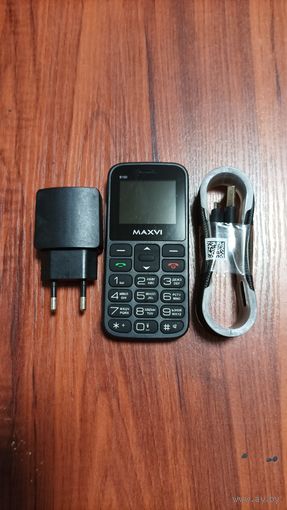 Телефон мобильный кнопочный