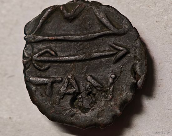 ПАНТИКАПЕЙ