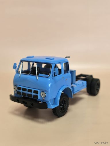 МАЗ-509 масштаб 1:43 (Modimio)