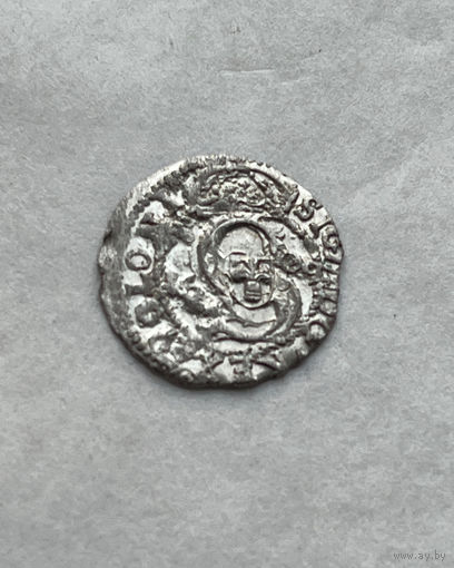 Солид 1609