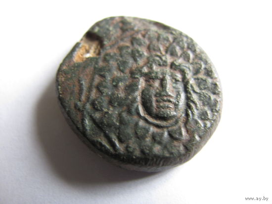 Лот.8 Горгона с 1р. без резерва для истинных ценителей.