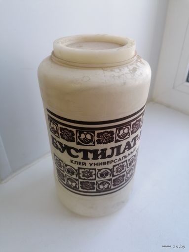 Клей Бустилат - М легенда