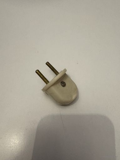 Вилка разборная СССР